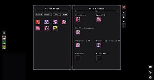 Loot, Dungeons and Riches