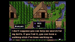 Phantasy Series Reference Opus