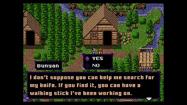 Phantasy Series Reference Opus