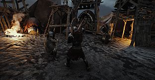 Nazralath: The Fallen World