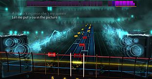 Rocksmith 2014 – The Stone Roses - “Love Spreads”