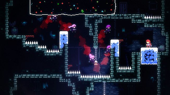 Celeste Soundtrack
