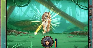 Lantern of Worlds - Storybook