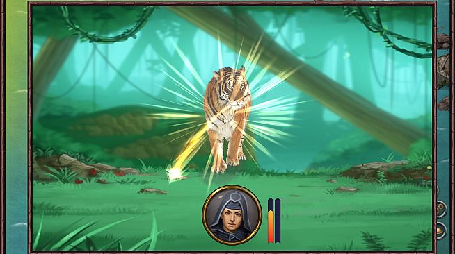 Lantern of Worlds - Storybook