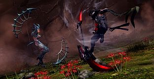 NINJA GAIDEN 4 The Two Masters
