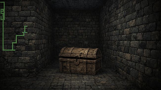 VERLIES III - Resurrection