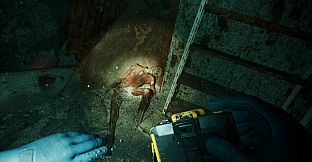 Still Wakes the Deep: Siren’s Rest