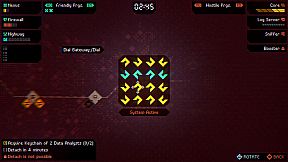 DROP - System Breach