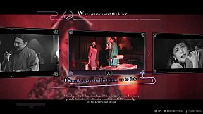 The Centennial Case : A Shijima Story PS4&PS5