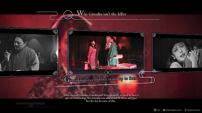 The Centennial Case : A Shijima Story PS4&PS5