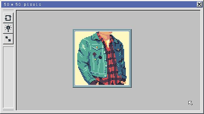 Pixel Restorer：Image Folder 3