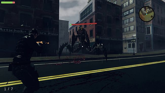 Faith Of Life _ Survive Edition