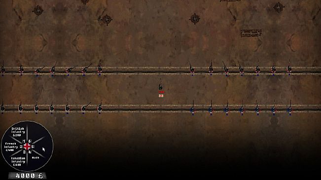 Soldiers Lost Forever (1914-1918)