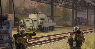 Armored Warfare - Marder 2