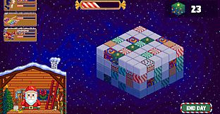 Jingle Blocks