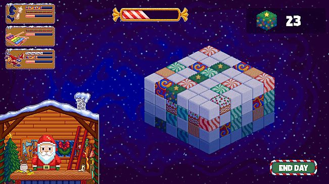 Jingle Blocks