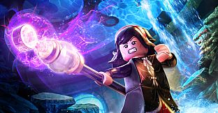 LEGO Marvel Super Heroes 2 - Runaways