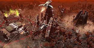 Warhammer 40,000: Gladius - Firepower Pack