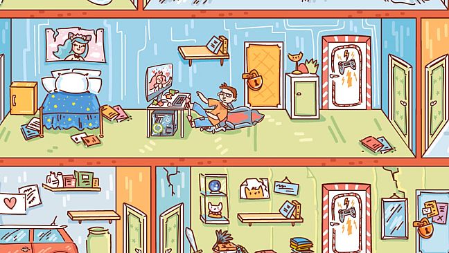 Girlfriend from Hell