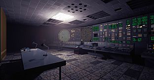 Chernobyl Liquidators Simulator Playtest
