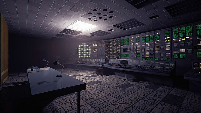 Chernobyl Liquidators Simulator Playtest
