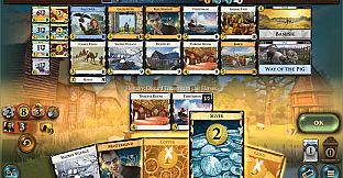 Dominion - Menagerie