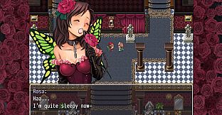 RPG Maker MV - Deathsmiles Set