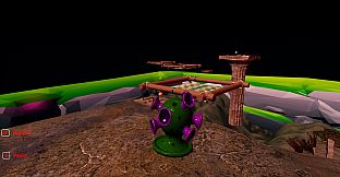 Sad Virus Waterland
