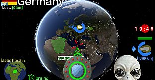 Take Me to Your Leader