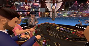 Vegas Infinite by PokerStars