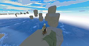 Chained Parkour Together