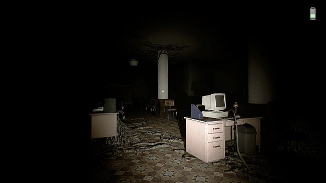 Escape from Umbra