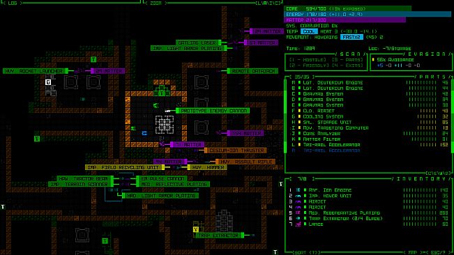 Cogmind