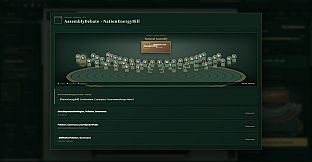 Chronicle of Civic Governance