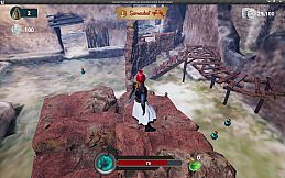 Tanhaji - The Lion Maratha Warrior of Ch. Shivaji