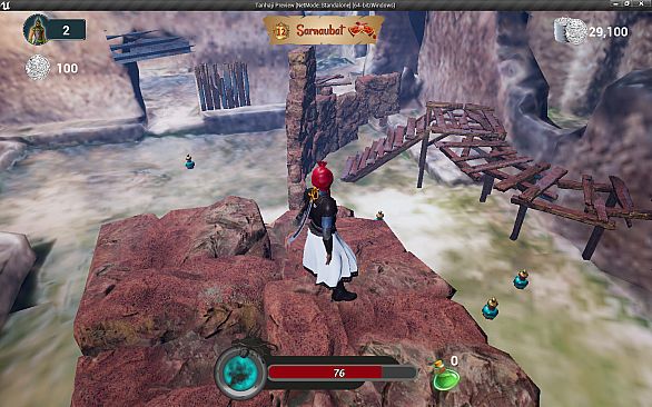 Tanhaji - The Lion Maratha Warrior of Ch. Shivaji