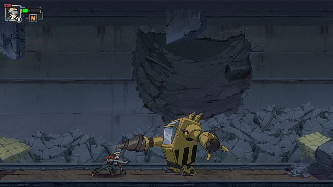 Neuromana