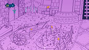 A Castle Full of Cats