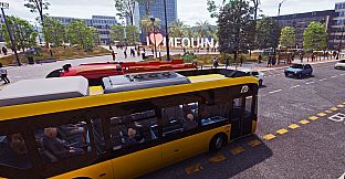 Bus Simulator 27: Deluxe Pack