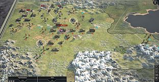 Panzer Corps 2: Axis Operations - 1941