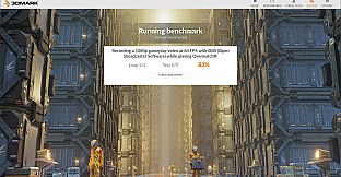 3DMark Storage