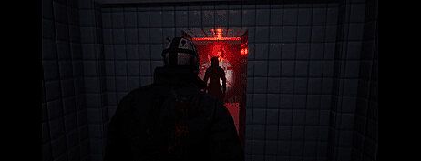 Escape from Pine Mountain