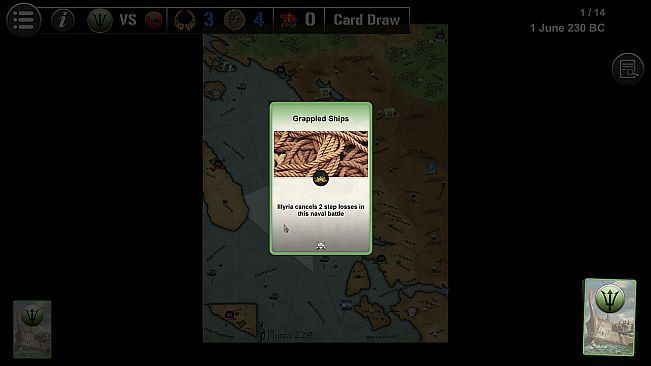 Wars Across The World: Illyria 229