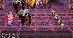 RPG Maker MV - Seraph Circle: Monster Pack 1