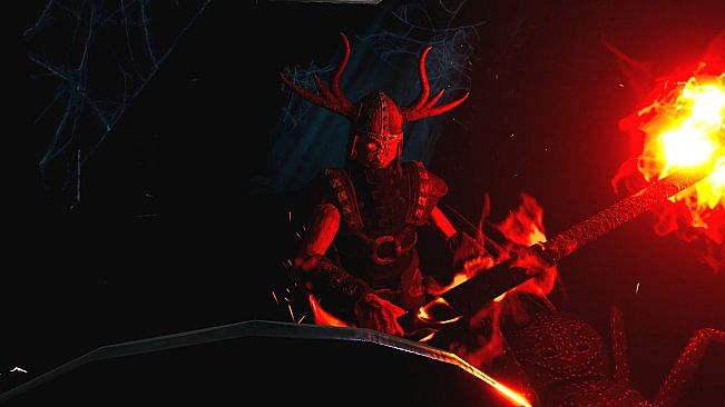 Tales of Sintra: The Dark Vortex