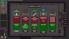 Dungeon Reels Tactics