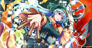 Added Partners "Wily Beast and Weakest Creature Friends"