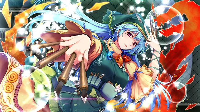 Added Partners "Wily Beast and Weakest Creature Friends"