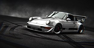 Drift Legends 2 EXPERT