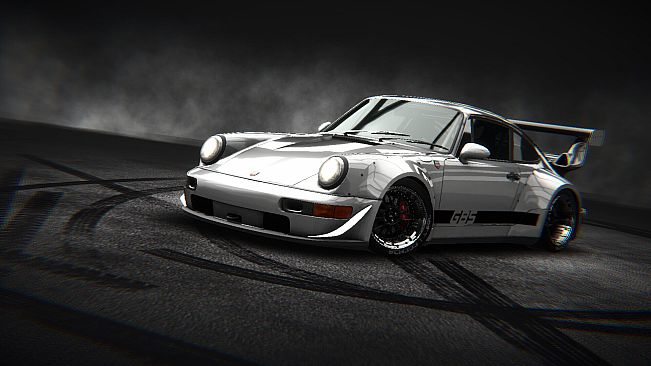 Drift Legends 2 EXPERT